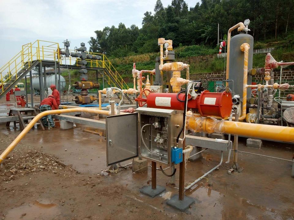 Brand Quality Service